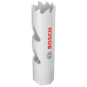 Bosch Sierra Copa Bimetalica 016mm (5/8)