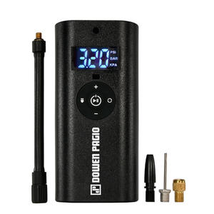 Dowen Pagio Inflador Portatil 10 Bar 145 Psi Puerto Tipo C