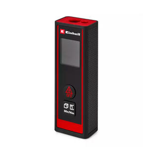 Einhell Medidor De Distancias 30 Mts Tc-ld 30 R