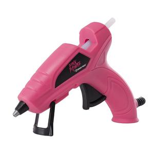 Dowen Pagio Pistola Encoladora 20 Watts 7,2mm Pink Power