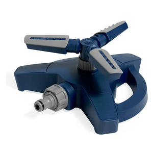 Bremen Aspersor Regador Giratorio 360