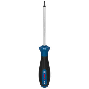 Bosch Destornillador Torx T15 X 100 Mm