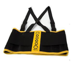 Dogo Faja Protectora Lumbar Talle 4
