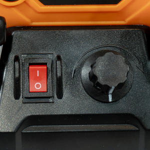 Lusqtoff Amoladora De Banco Multifunsion 120 Watts