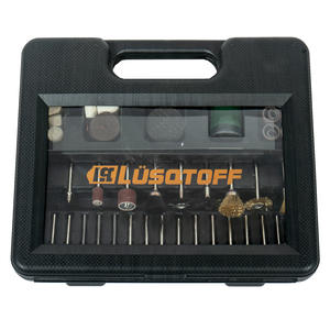 Lusqtoff Amoladora De Banco Multifunsion 120 Watts