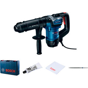 Bosch Martillo Demoledor 1100w Sds Max Gsh 5 - 7,5j