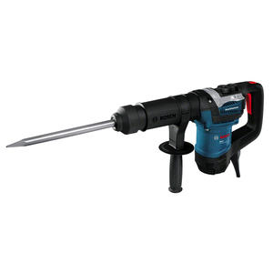 Bosch Martillo Demoledor 1100w Sds Max Gsh 5 - 7,5j