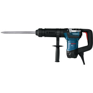 Bosch Martillo Demoledor 1100w Sds Max Gsh 5 - 7,5j