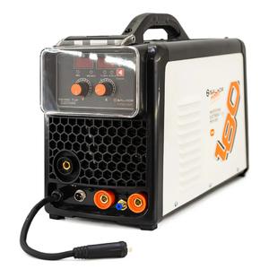 Salkor Soldadora Inverter Hogar 5100 W 180 Amp Display Digital