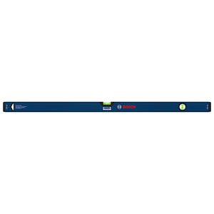 Bosch Nivel Aluminio Profesional 1000mm 2 Gotas
