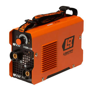 Lusqtoff Soldadora Inverter 105 A