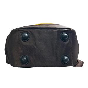 Ingco Mochila Reforzada 6 Bolsillos Externos