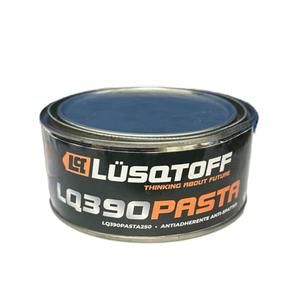 Lusqtoff Pasta Gel Antiadherente 250 Gramos