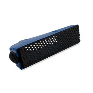 Bremen Cepillo Escofina 140x40mm