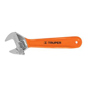 Truper Llave Ajustable  6" 150mm