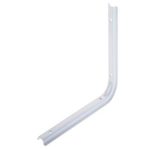 Soporte Bracket 150x200 C/u Blanco