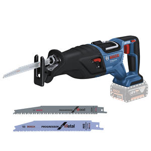 Bosch Sierra Sable 18v Gsa 185-li (sin Bateria - Sin Cargador)