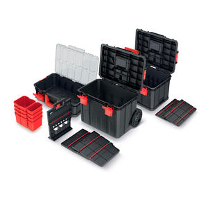 Kst Carro Modular 3 En 1 - 530 X 355 X 825 Mm