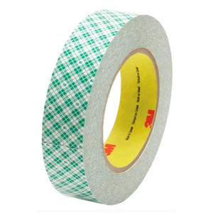 Cinta Doble Faz 3m 24mm X  2mts 4031