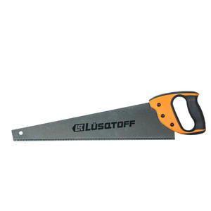 Lusqtoff Serrucho Carpintero Profesional 450 Mm