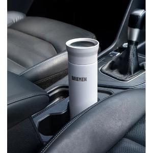 Bremen Vaso Termico 450 Ml Gris