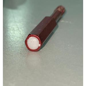 Aliafor Mecha Broca Diamantada 6 Mm - Nuevo Modelo