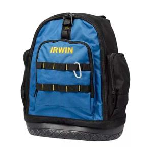 Irwin Mochila Para Herramientas 14" Con Base De Goma