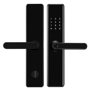 Cerradura Digital Sin Face Id