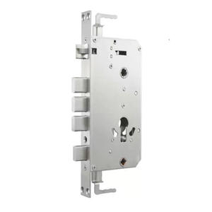 Cerradura Digital Sin Face Id