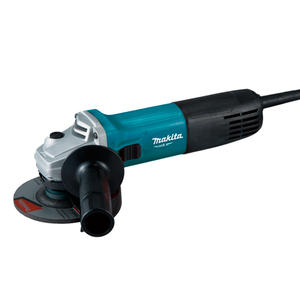 Makita Amoladora Mt 115mm 850w