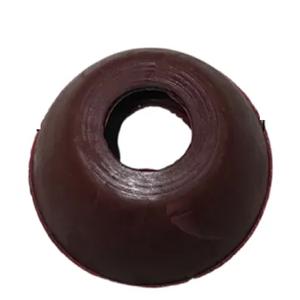 Ideal 1455 Repuesto Goma Para Obturador Universal