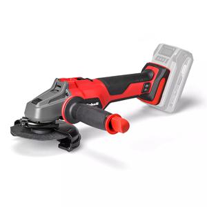 Einhell Amoladora Inalambrica 18v 115 Mm Axxio 18/115 (sin Bateria - Sin Cargador)