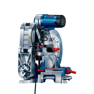 Bosch Ingletadora Telescopica 1800 Watts 12" (305 Mm) Gcm12gdl