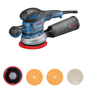 Bosch Lijadora Roto-orbital 5" 400w Gex 40-150