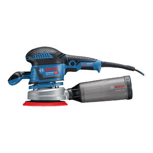 Bosch Lijadora Roto-orbital 5" 400w Gex 40-150