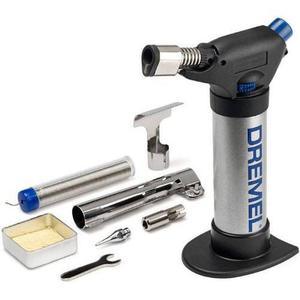 Dremel 2200ja Versaflame Mechero A Gas Butano