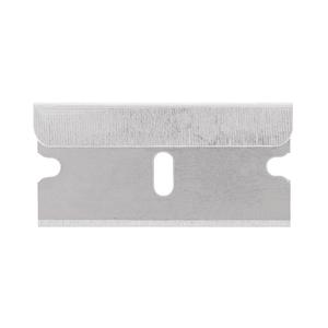 Truper Repuesto Navaja Raspador Scrapper Rasp-1-2-3 X  5 Unidades