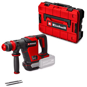 Einhell Martillo Demoledor Sds Plus 18v Tp-dh 18/4 Li Bl (sin Bateria - Sin Cargador)