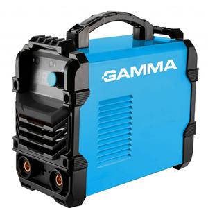 Gamma Soldadora Inverter 230 Amp (electrodos 1,6 A 5 Mm)