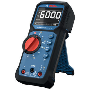 Bosch Tester Multimetro Gdm 600-150