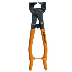 Lusqtoff Tenaza Corta Ceramicos 8" 200 Mm