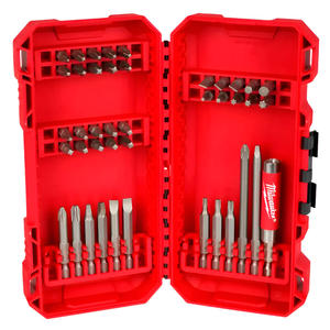 Milwaukee Set 42 Piezas Puntas