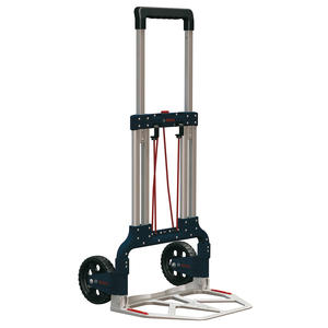 Bosch Carro De Transporte Para Caja Maletin L Boxx
