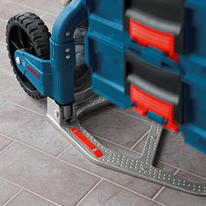 Bosch Carro De Transporte Para Caja Maletin L Boxx