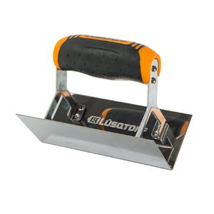 Lusqtoff Espatula Llana Esquinera Interno