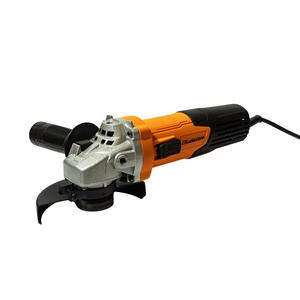 Lusqtoff Amoladora 115 Mm 4-1/2  720w