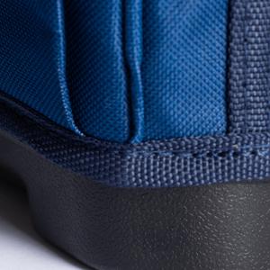 Bremen Bolso Abierto Base Rigida 16"