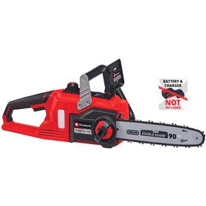 Einhell Motosierra 18v Fortexxa 18/30 (sin Bateria Y Sin Cargador)