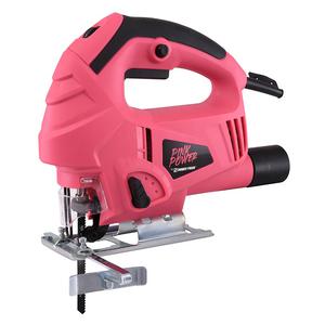 Dowen Pagio Sierra Caladora 710 Watts  Pink Power