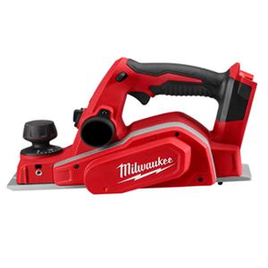 Milwaukee Cepillo Inalambrico 18v 3 -1/4" (sin Bateria - Sin Cargador)